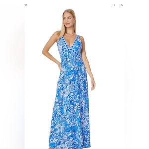 Lilly Pulitzer dress 14 NWT